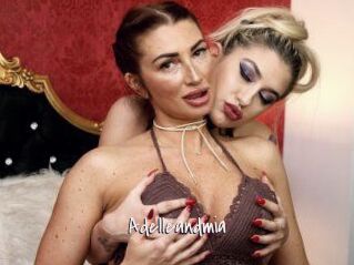 Adelleandmia