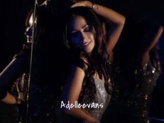 Adelleevans