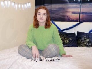 Adelleprincess
