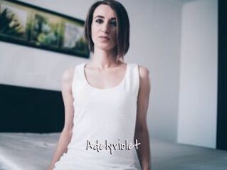 Adelyviolet