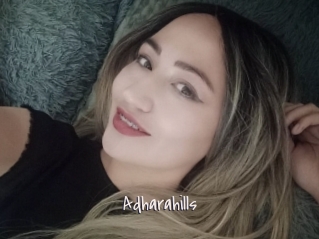 Adharahills