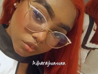 Adharajhonsonn