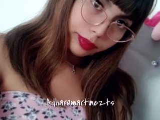Adharamartinezts