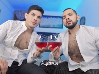 adilamin Commando Sexy