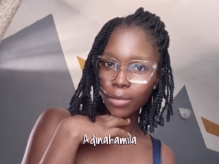 Adinahamila