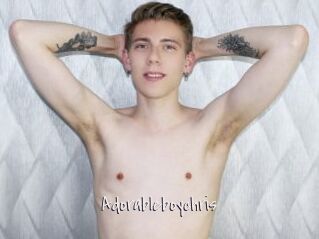 Adorableboychris