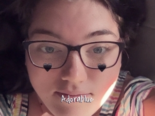 Adorablue