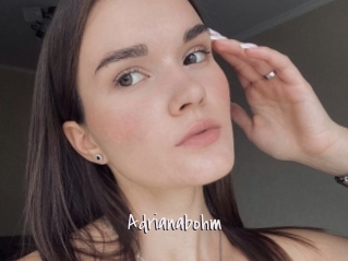 Adrianabohm