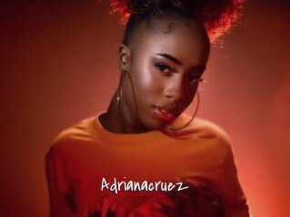 Adrianacruez