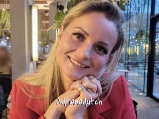 Adrianadutch