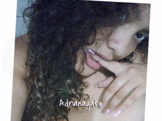 adrianagate Commando Sexy