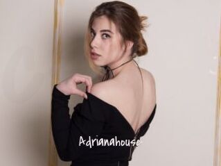 Adrianahouse