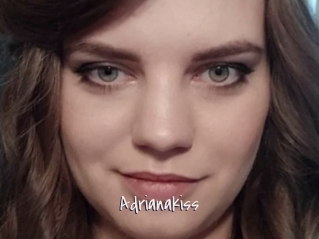 Adrianakiss