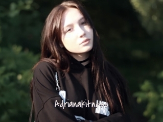 Adrianakitness