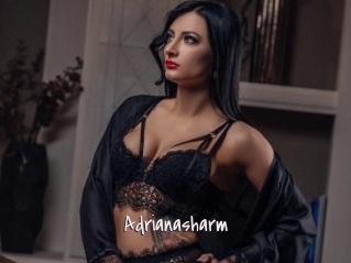 Adrianasharm