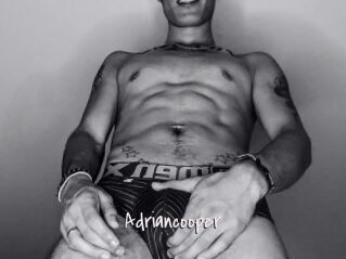 Adriancooper