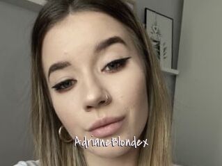 AdrianeBlondex