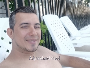 adrianhuntercol Commando Sexy