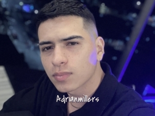 Adrianmillers