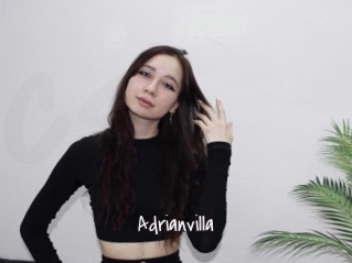 Adrianvilla