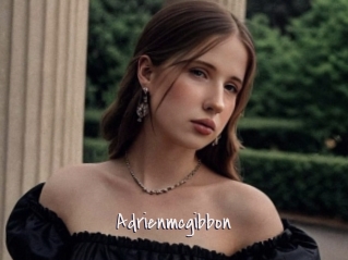 Adrienmcgibbon