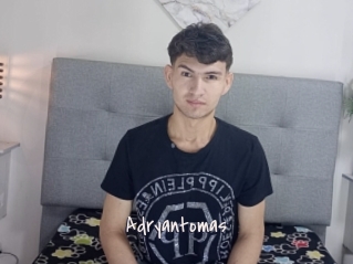 Adryantomas