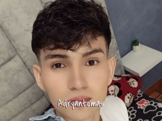 Adryantomas