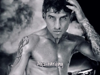 adzharding Commando Sexy