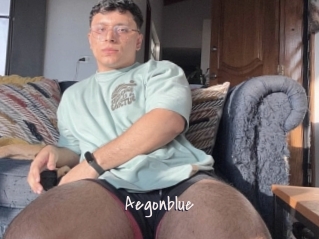 Aegonblue