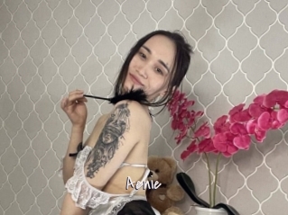 Aenie