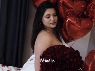 Afinalin