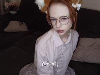 afraally Commando Sexy