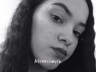 Afraashmore