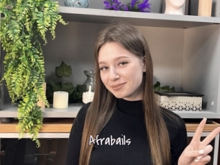 Afrabails