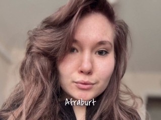 Afraburt