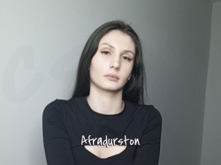 Afradurston