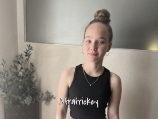 Afrafrickey