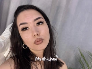 afrahadwin Commando Sexy