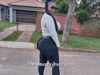 Africancurvybootyxxx
