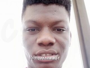 Africanhammer