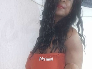 afrimia Commando Sexy