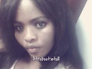 Afrobootiefull