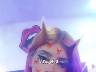 Afrodhita