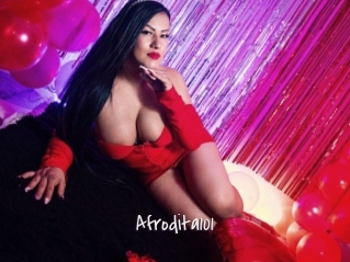 afrodita101 Commando Sexy