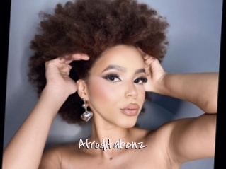 afroditabenz Commando Sexy