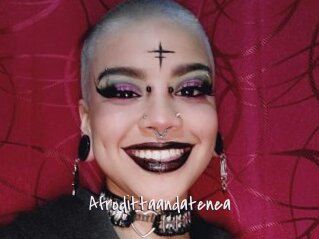 Afrodittaandatenea