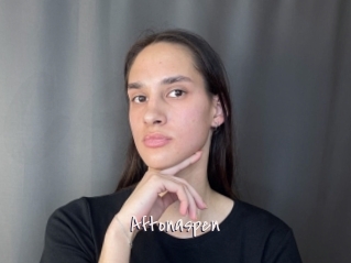 Aftonaspen