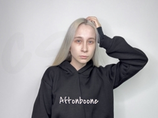 Aftonboone