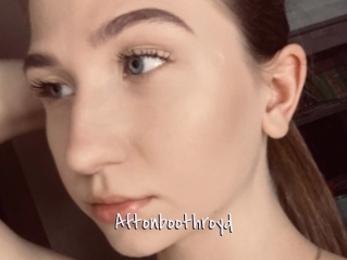 Aftonboothroyd