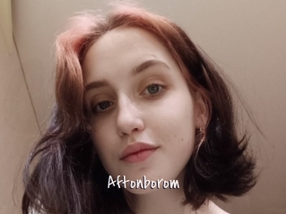 Aftonborom